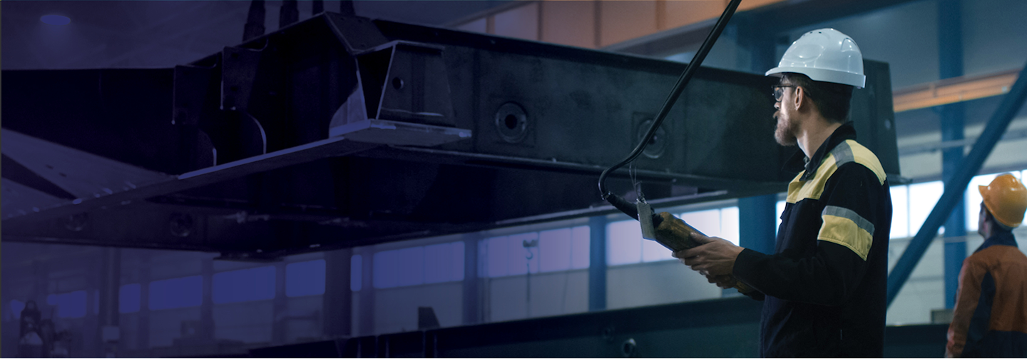 heavy manufacturing
