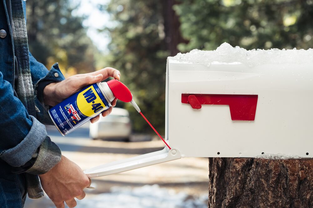 Winter Maintenance Hub: Protect, Prep & Keep Things Running All Season