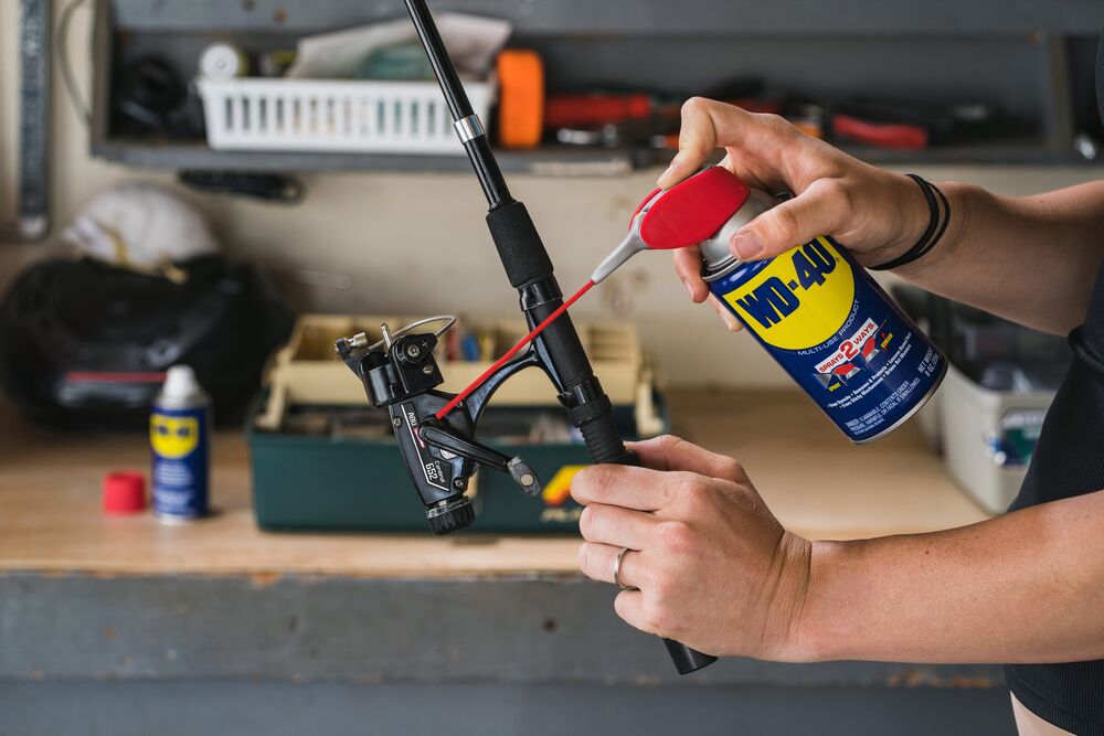 How WD-40® Brand Products Stack Up