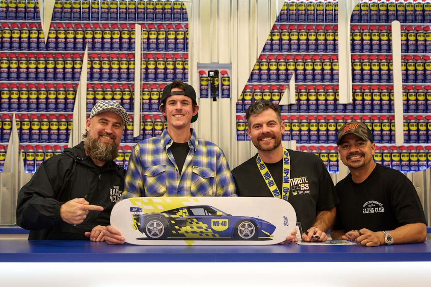 Automotive Influencers, Part I: The Supplier Connection
