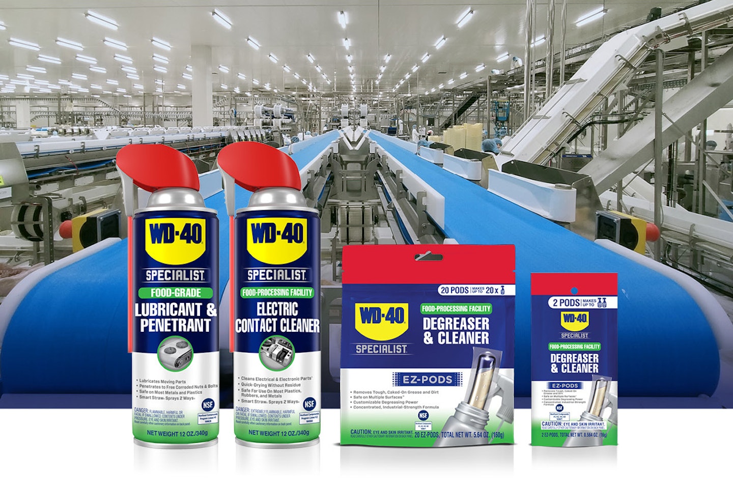 FOOD ENGINEERING’s Top 10 New Plant Products of 2025