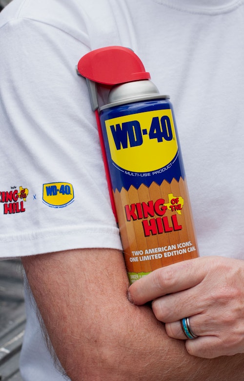 ‘King of the Hill’s Latest Collaboration Had Been More Than 25 Years in the Making