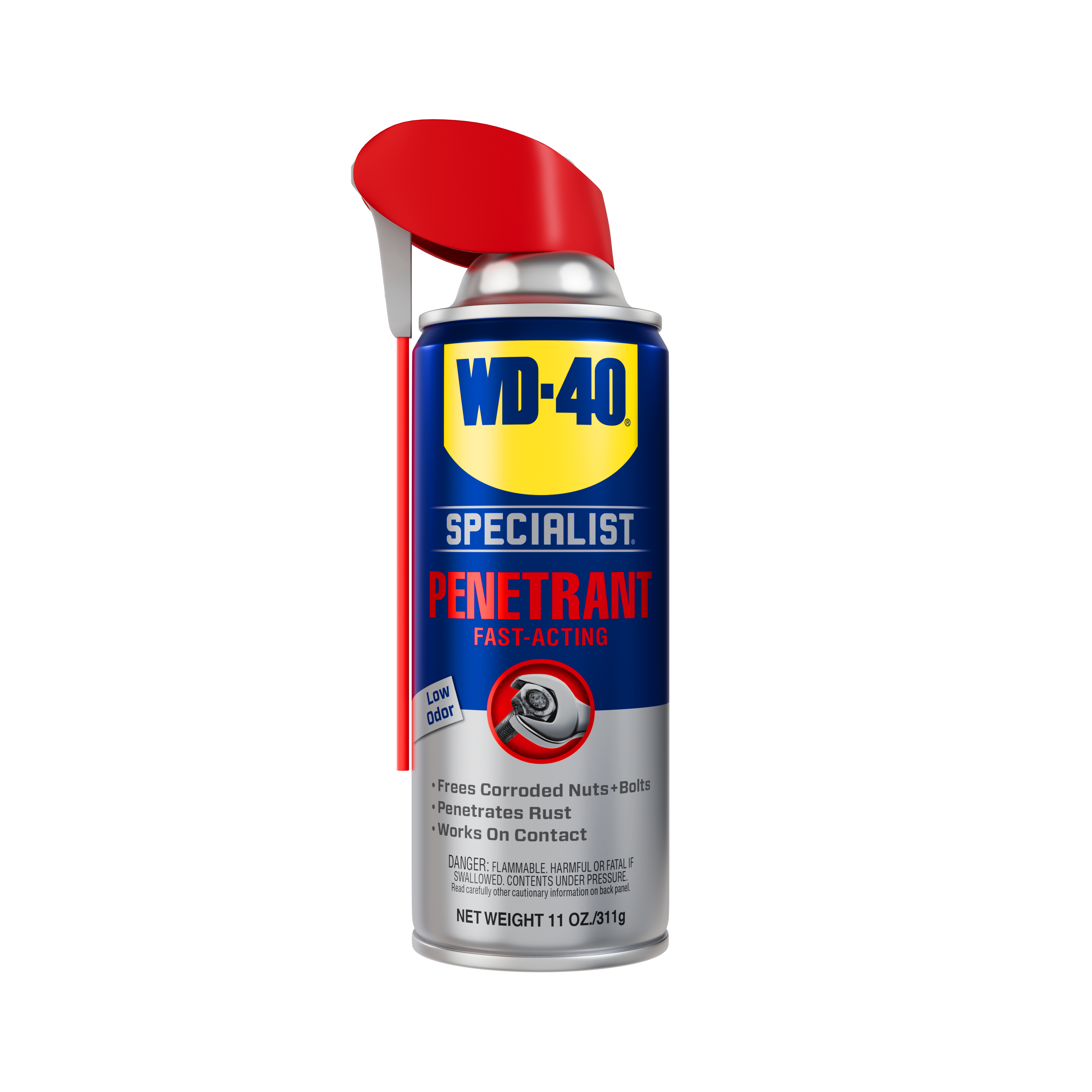 Product Selected