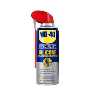 WD-40 Specialist® Silicone
