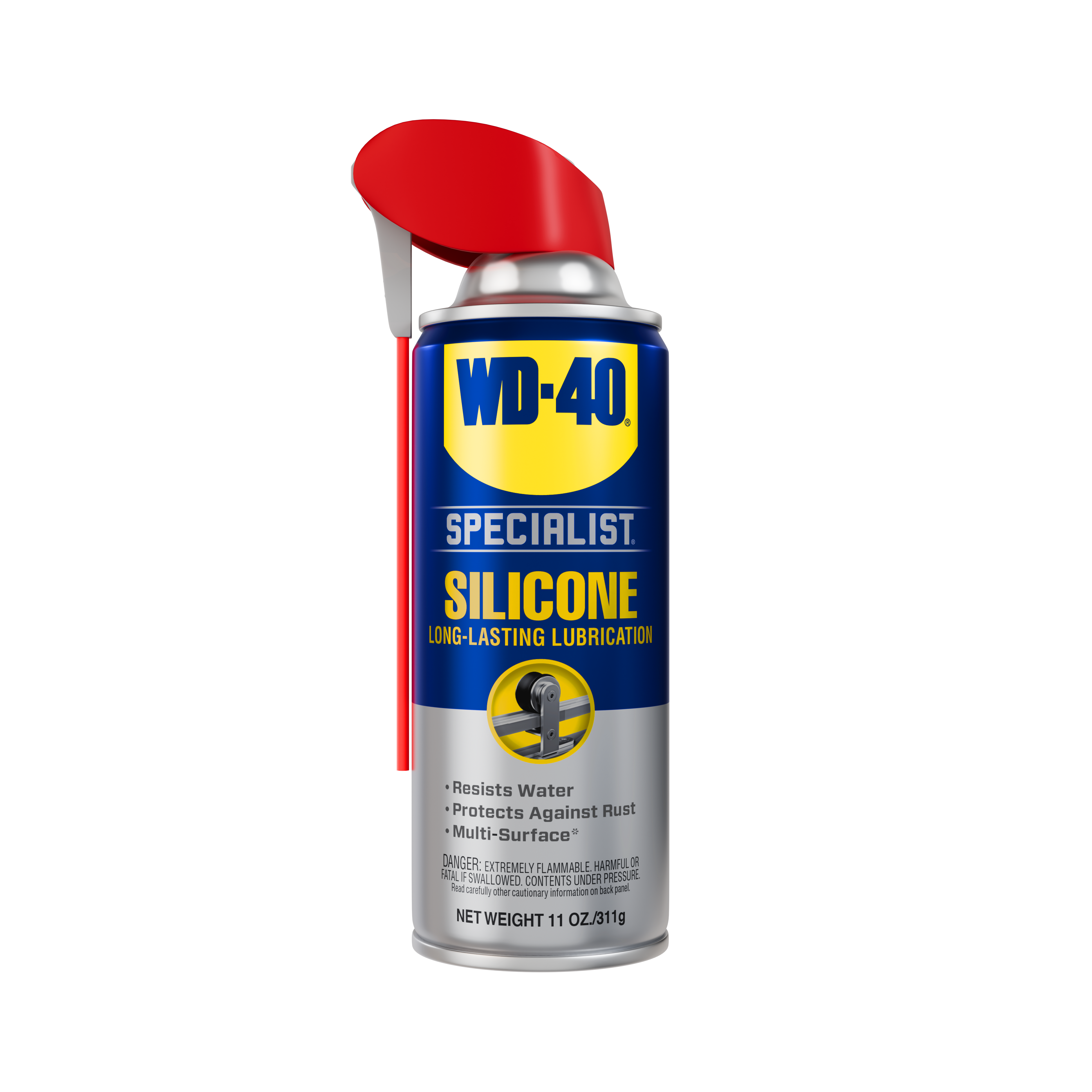 Product Selected