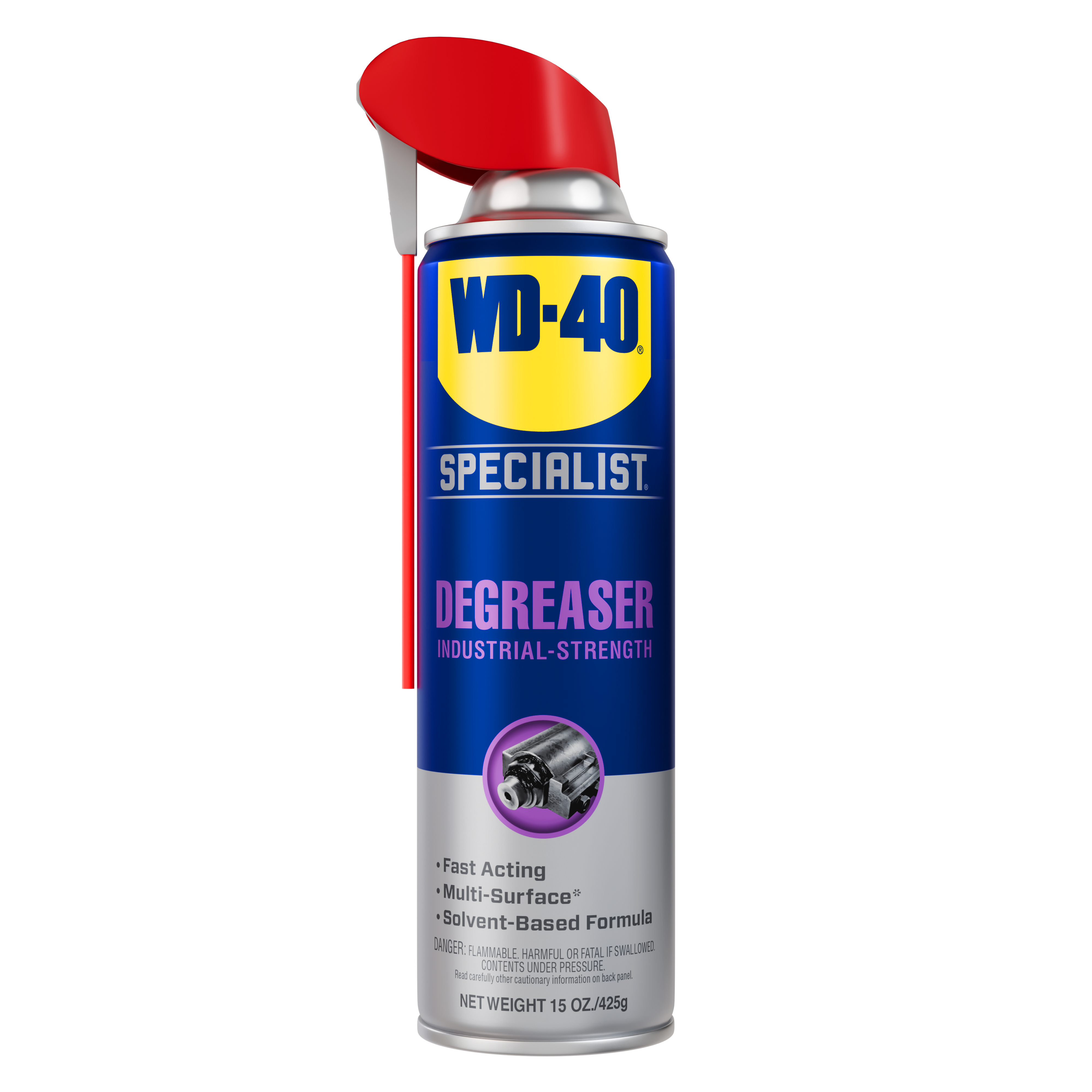WD-40 Specialist® Degreaser