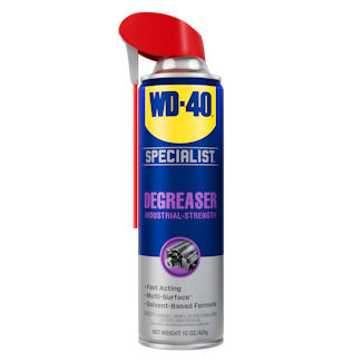 WD-40 Specialist® Degreaser