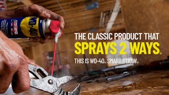 Summer Ready with WD-40® Smart Straw®