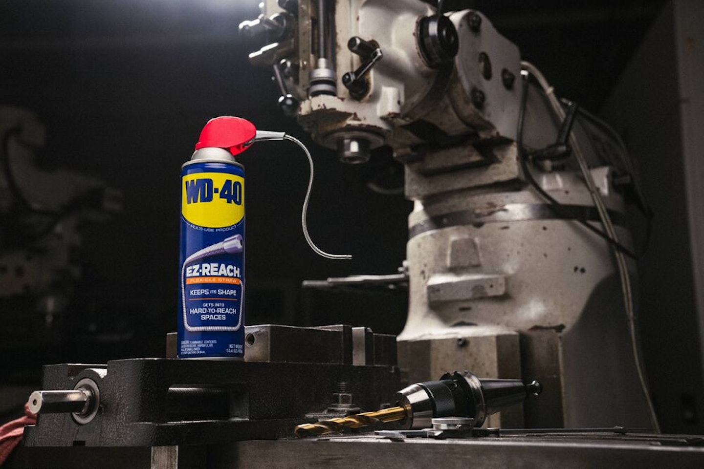 The Story of WD-40® Brand