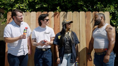 King of the Hill X WD-40® Brand: A Collab 27 Years in the Making