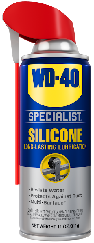 WD-40 Specialist® Silicone WD-40 Specialist® Silicone