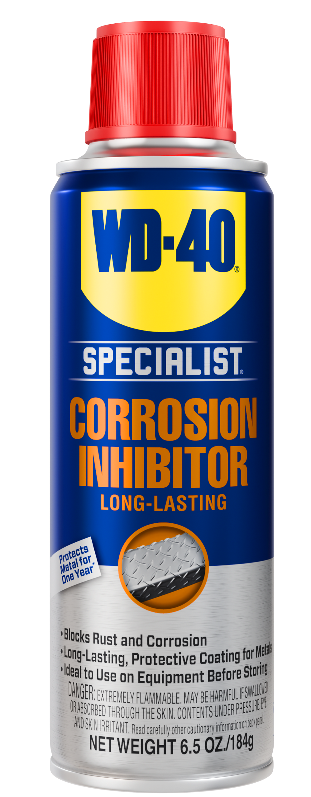 WD-40 Specialist® Corrosion Inhibitor