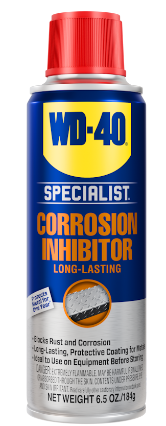 WD-40 Specialist® Corrosion Inhibitor