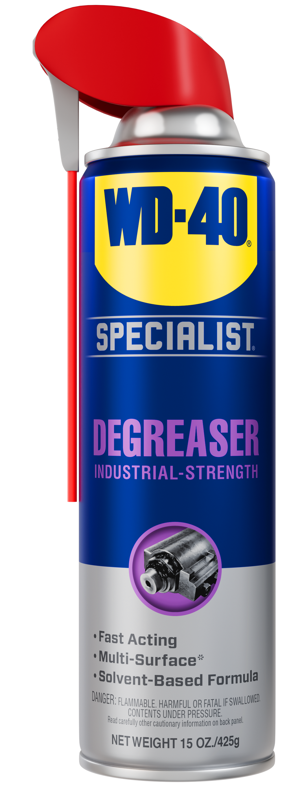 WD-40 Specialist® Degreaser