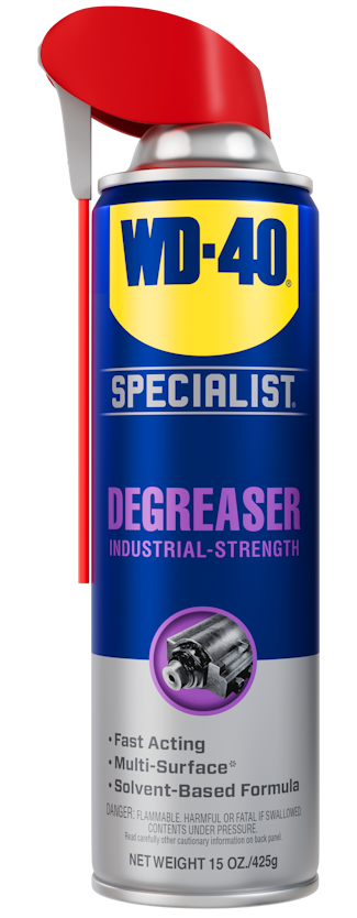 WD-40 Specialist® Degreaser