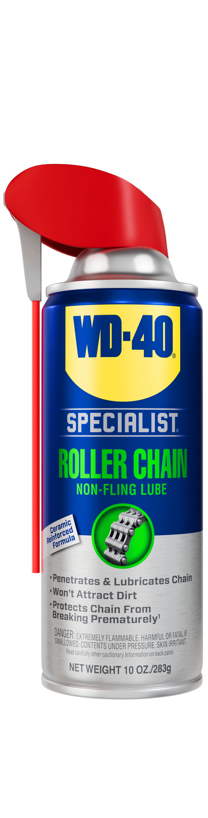 Product Selected