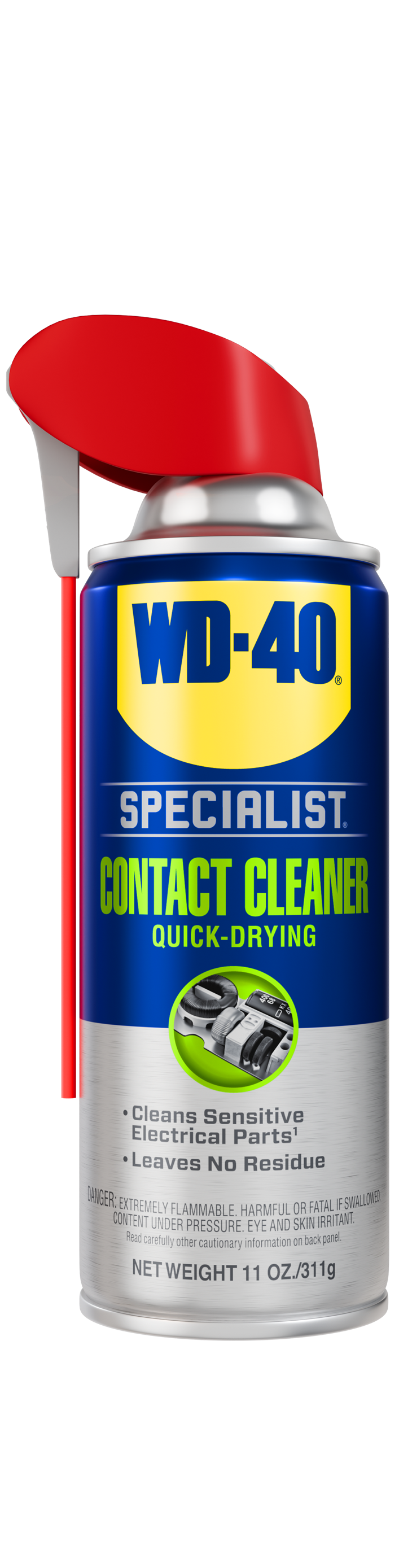 Product Selected
