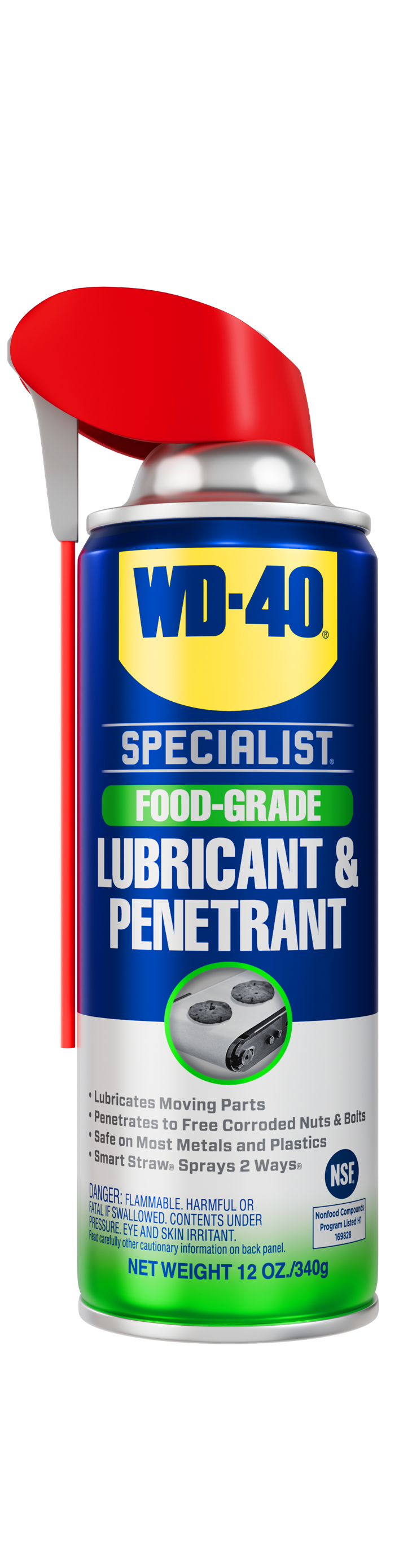 Product Selected