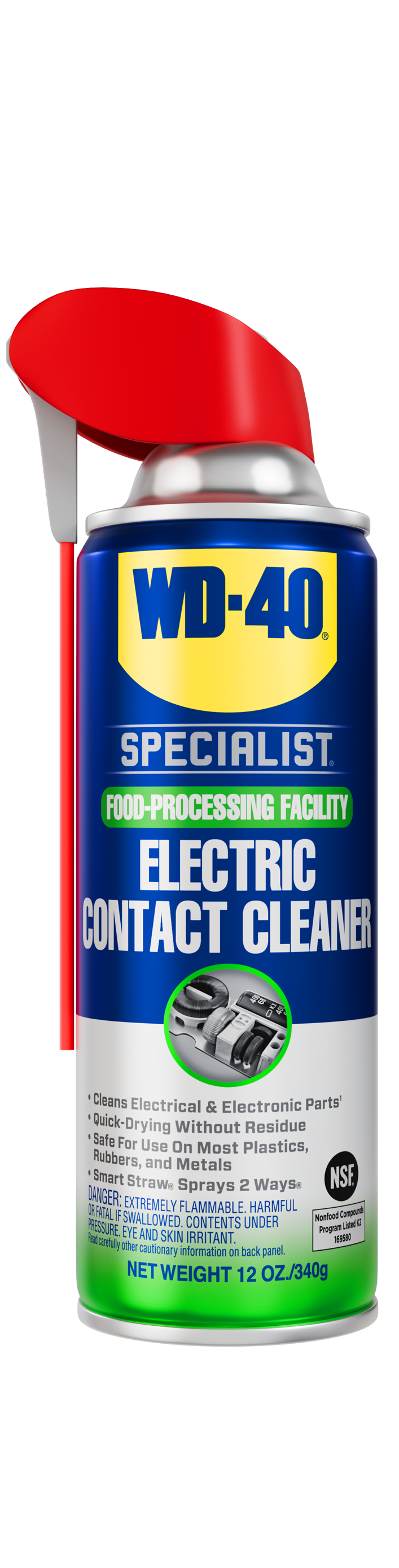 Product Selected