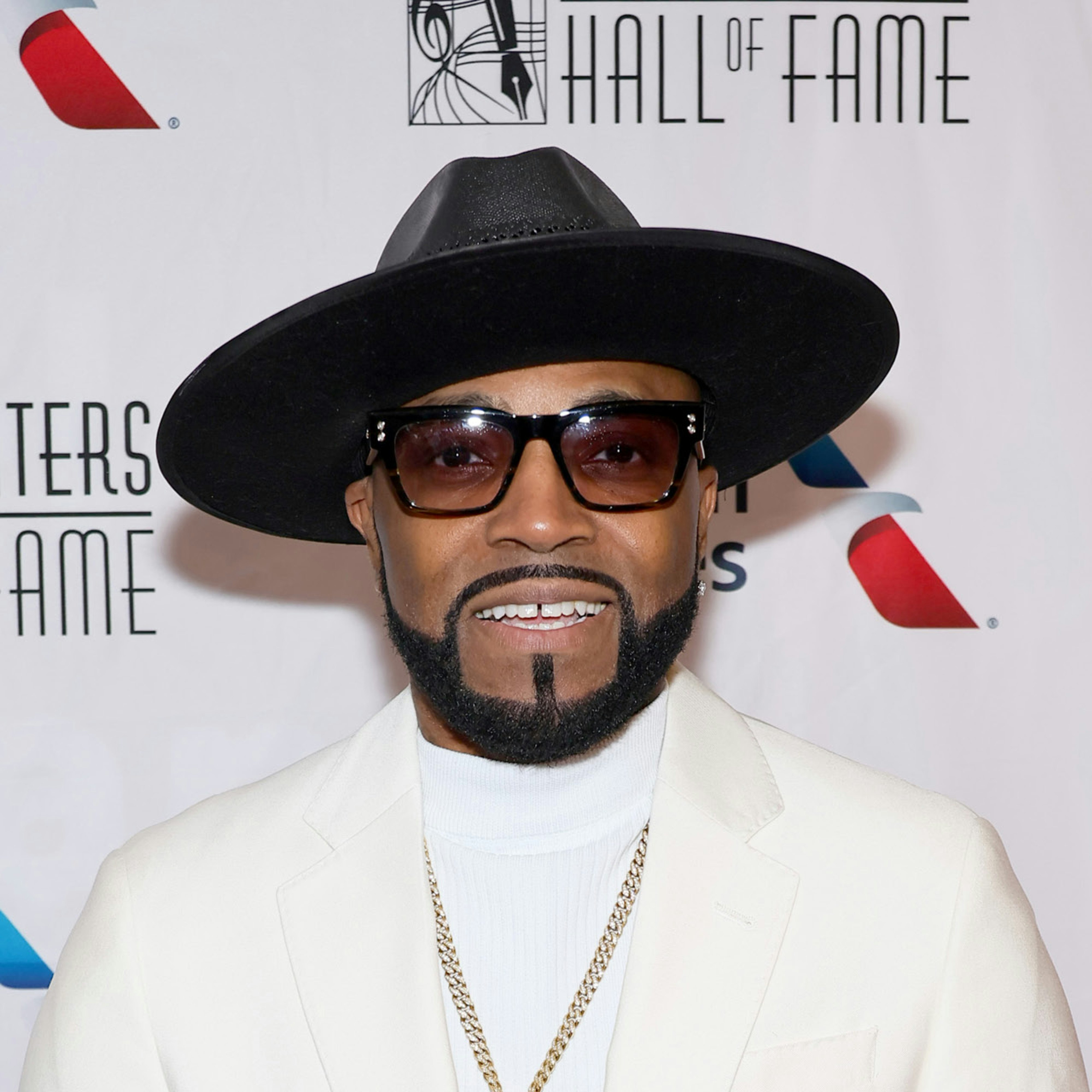 Teddy Riley on what it's like to create a genre, write with Michael Jackson and nearly lose it all
