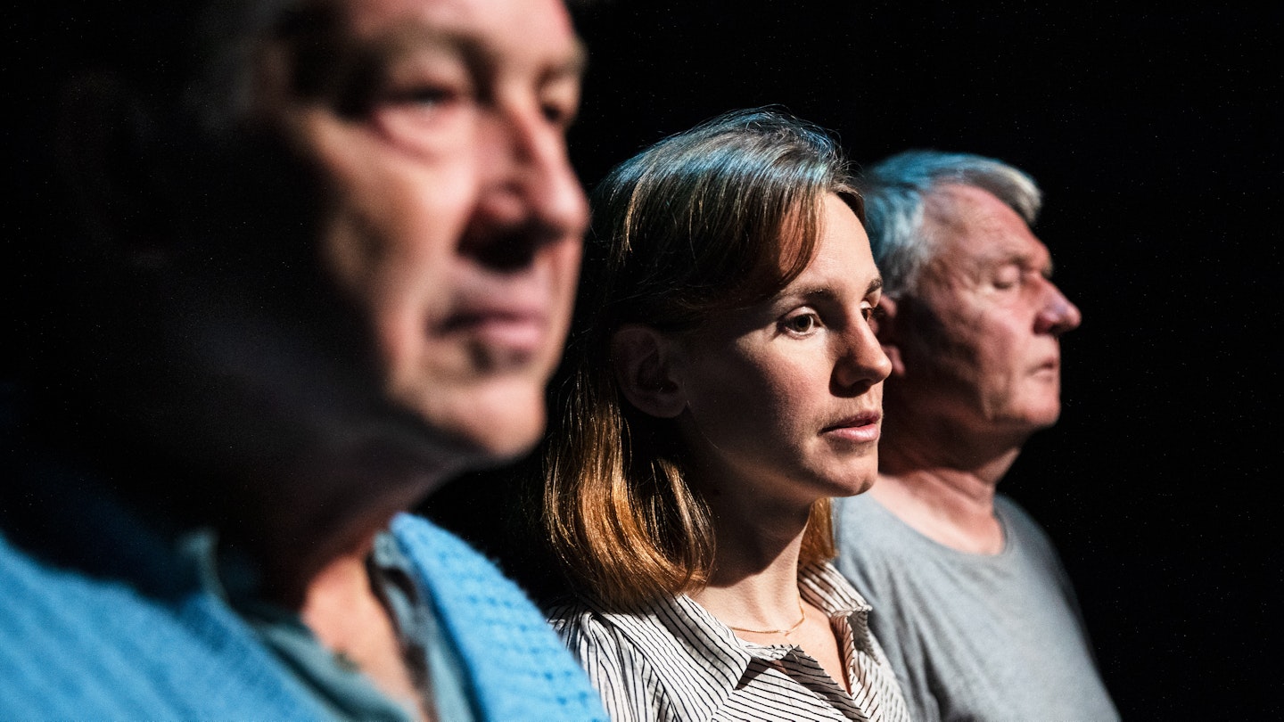 Sandlådan Foto: Lina Ikse