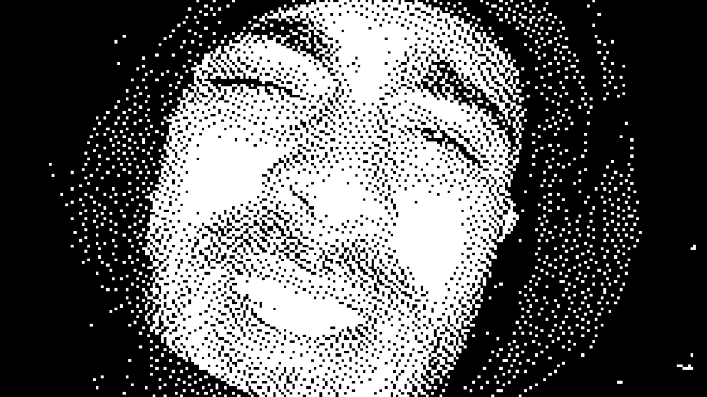 Russel Haswell Club iDEAL