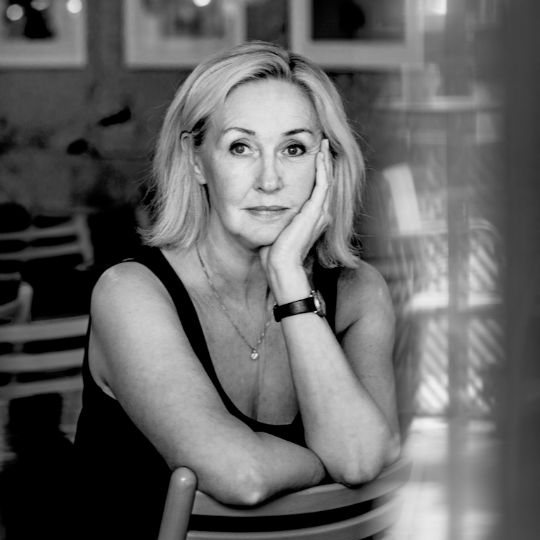 Lena B Nilsson Folkteatern