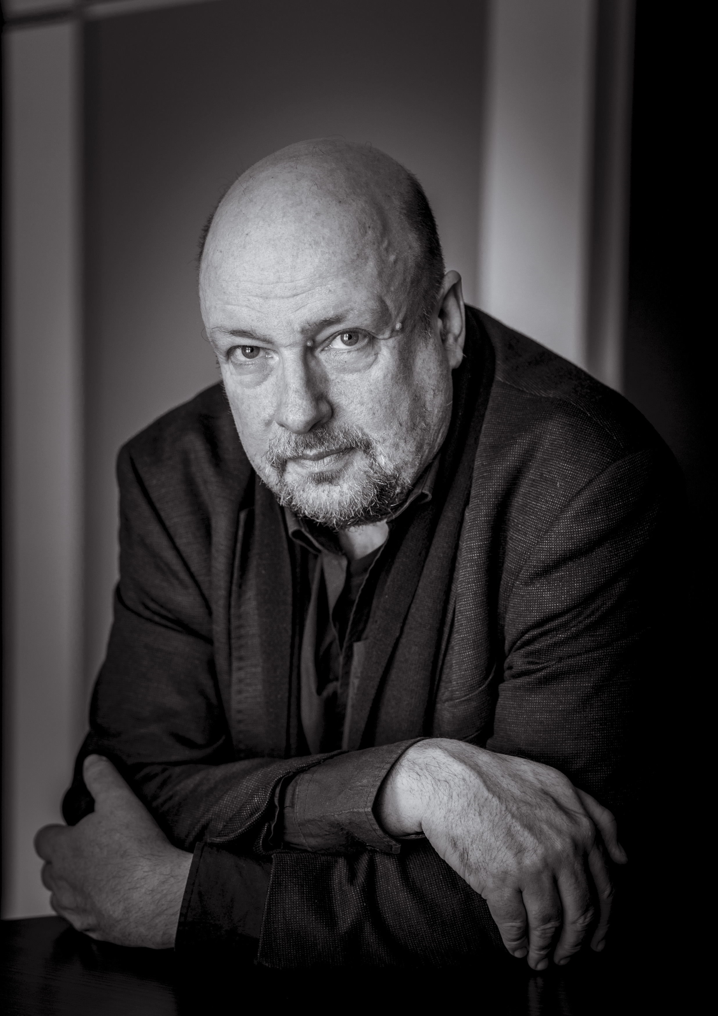 Magnus Lindman - Folkteatern