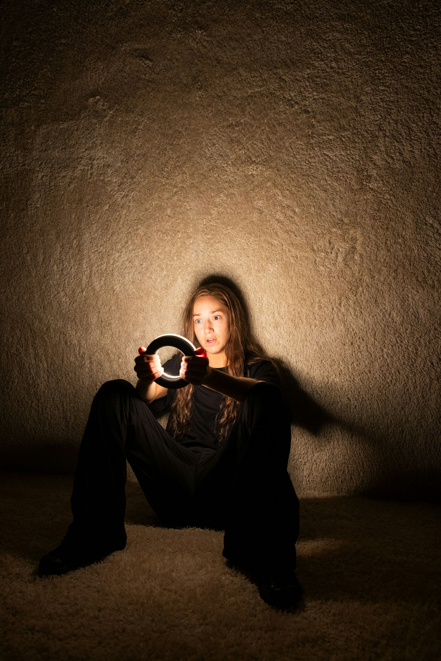 Ett drömspel Folkteatern