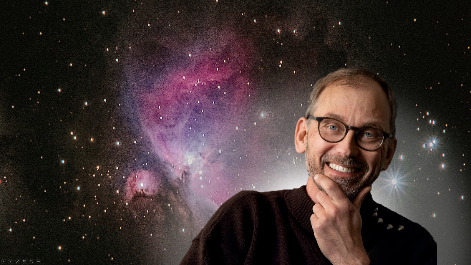 Pontus Wasling. Foto: Catharina Fyrberg