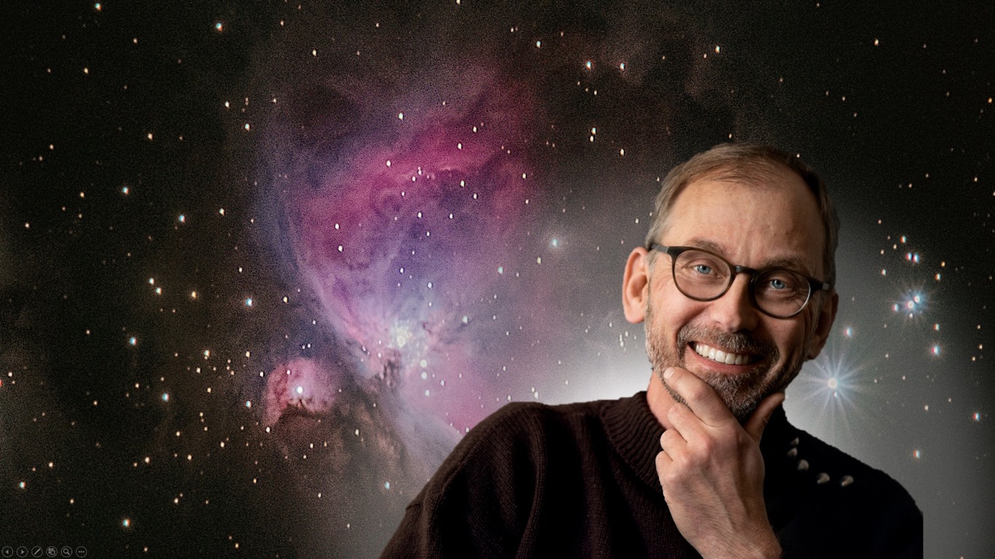 Pontus Wasling. Foto: Catharina Fyrberg Pontus Wasling. Foto: Catharina Fyrberg