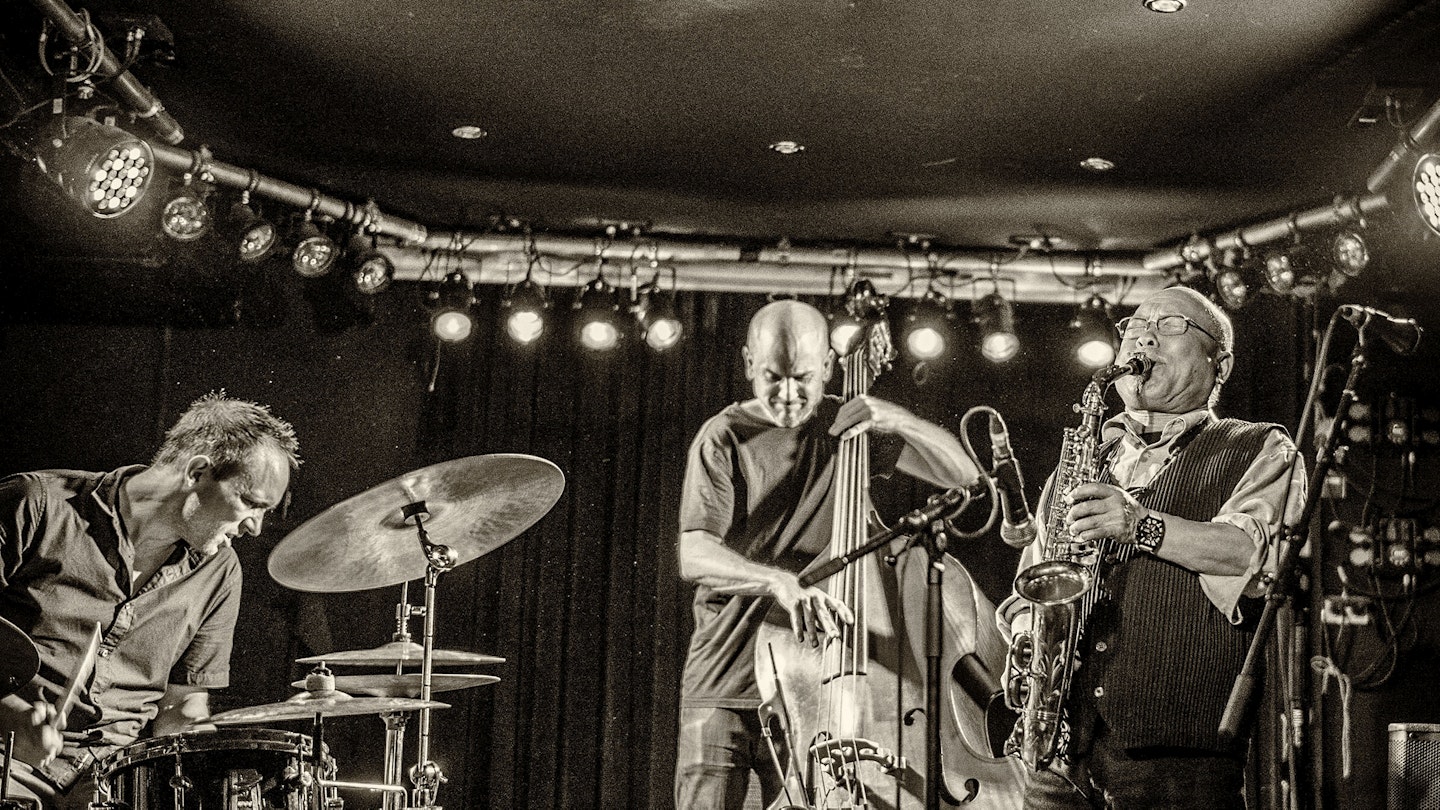 Foto: Frank Schindelbeck Foto: Frank Schindelbeck