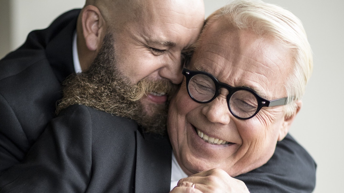 Foto: Lina Ikse Foto: Lina Ikse