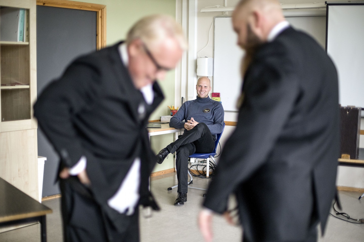 Foto: Lina Ikse