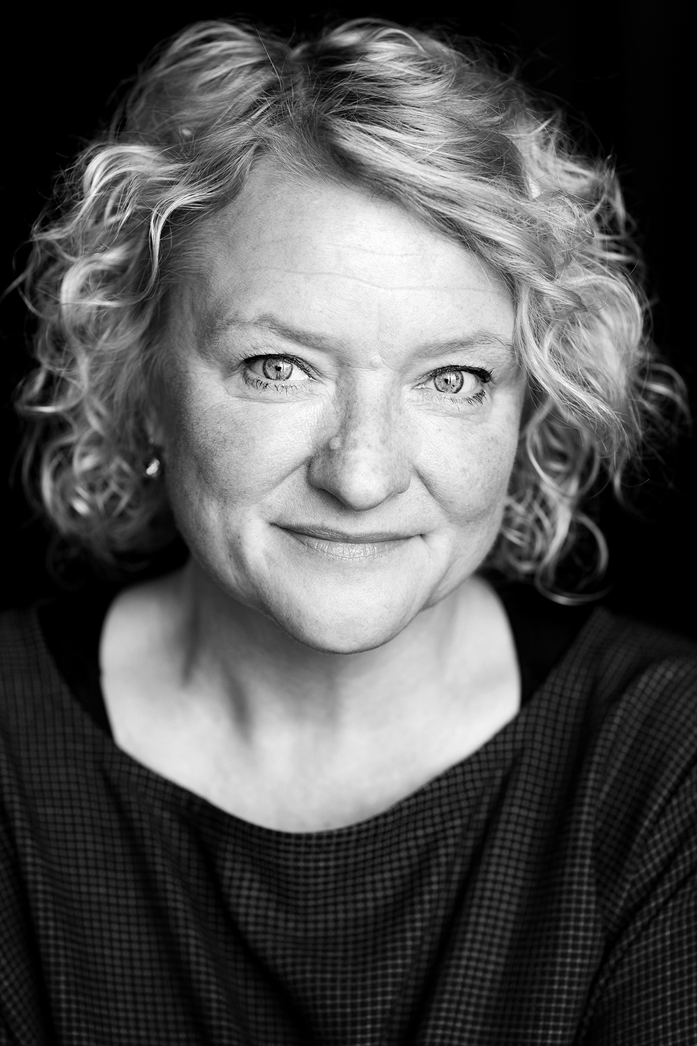 Anna Takanen - Folkteatern