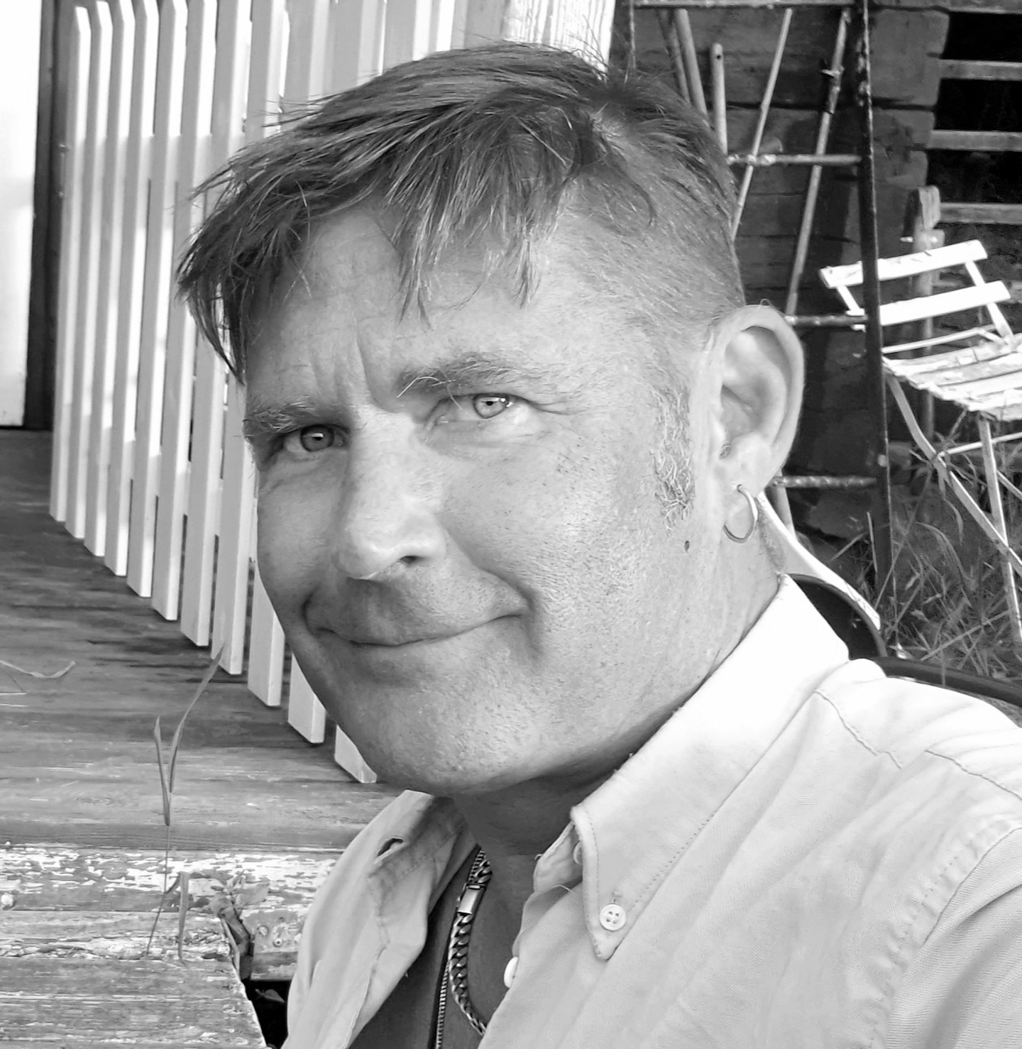 Carl-Michael Edenborg