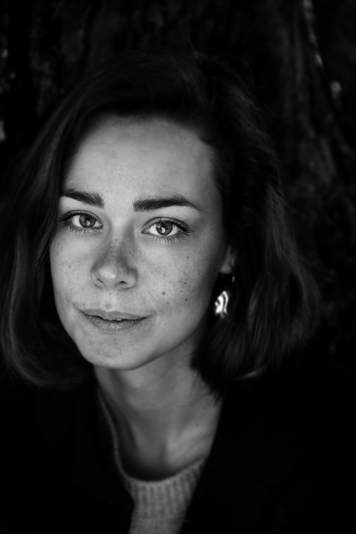 Julia Ravanis - Folkteatern