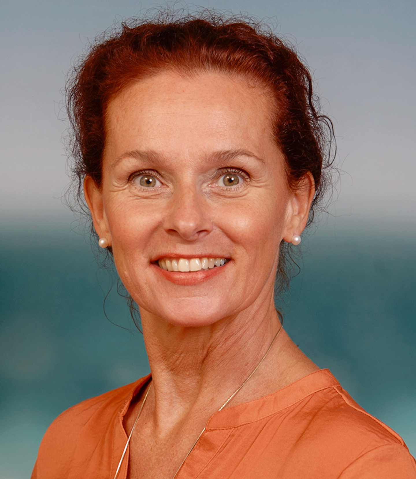 Judith Molnar