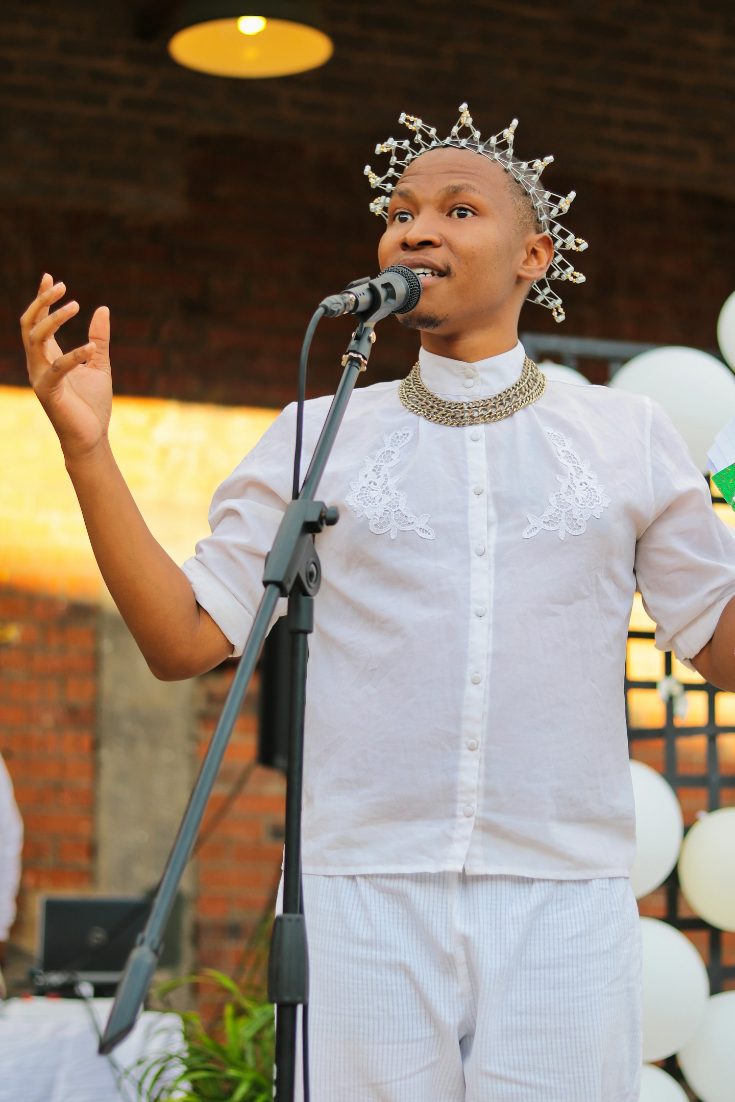 Xabiso Vili
