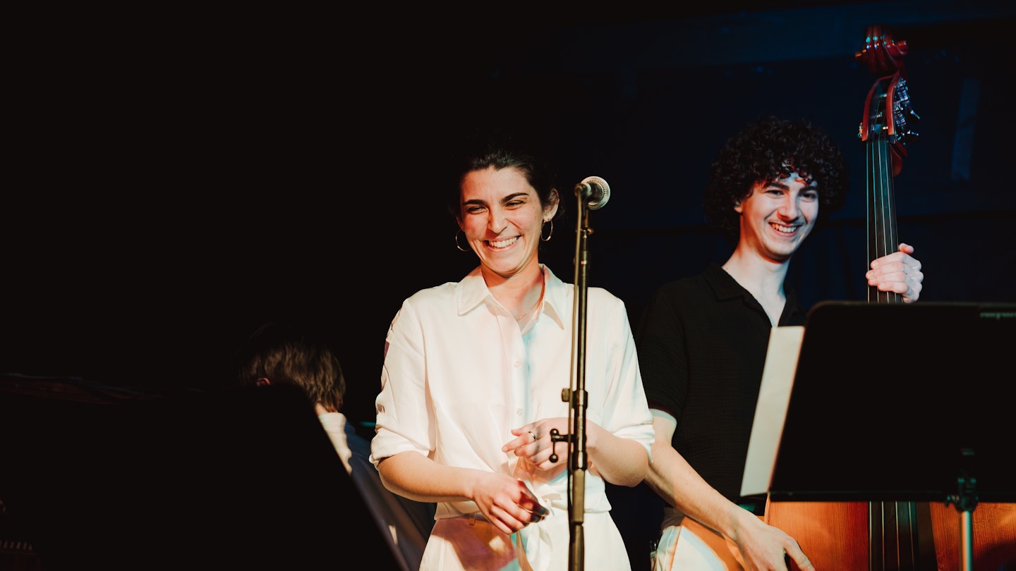 Foto: Natalie Greppi