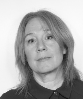 Frida Röhl - Folkteatern
