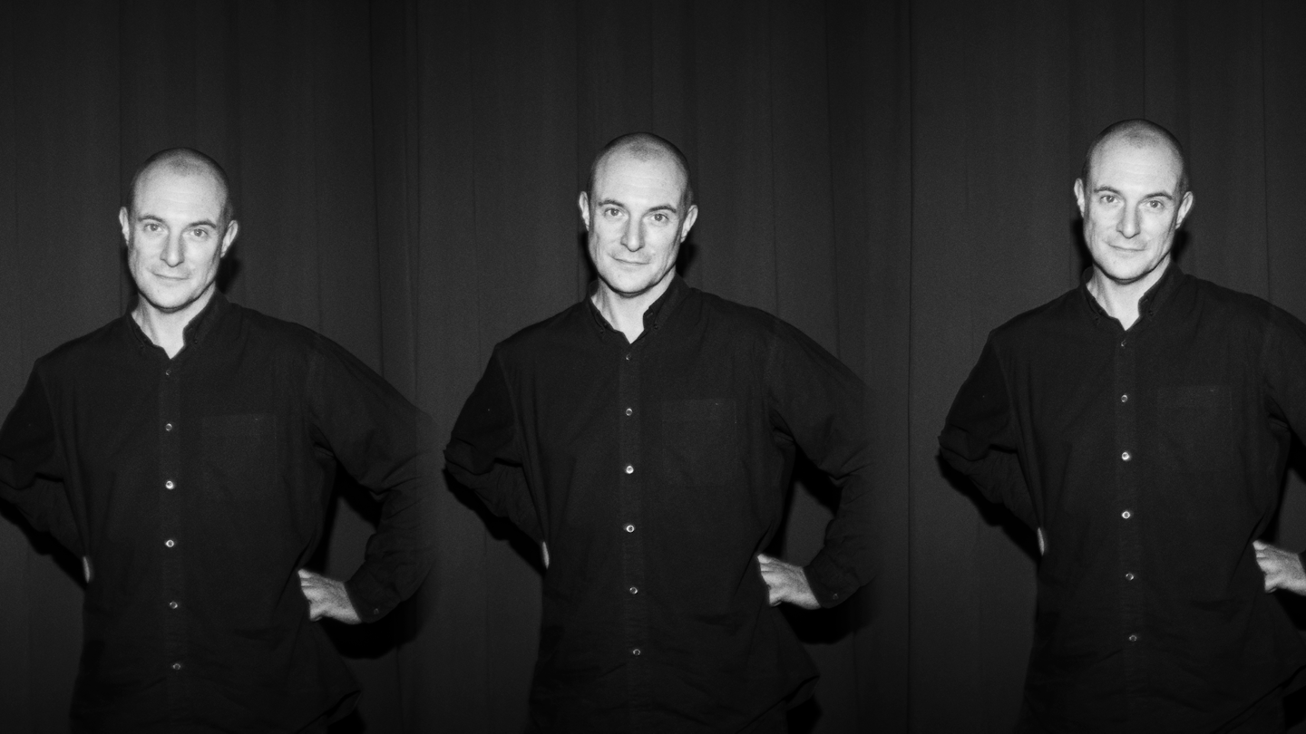 Foto: Filip Powidzki Casserblad