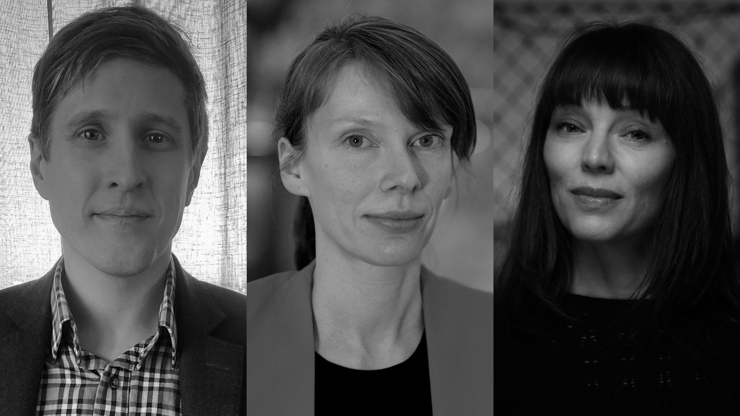 Céline Heuzé, fotograf Malin Arnesson, Joakim Stenhammar, privat foto, Lina Wolff, fotograf Gustav Bergman