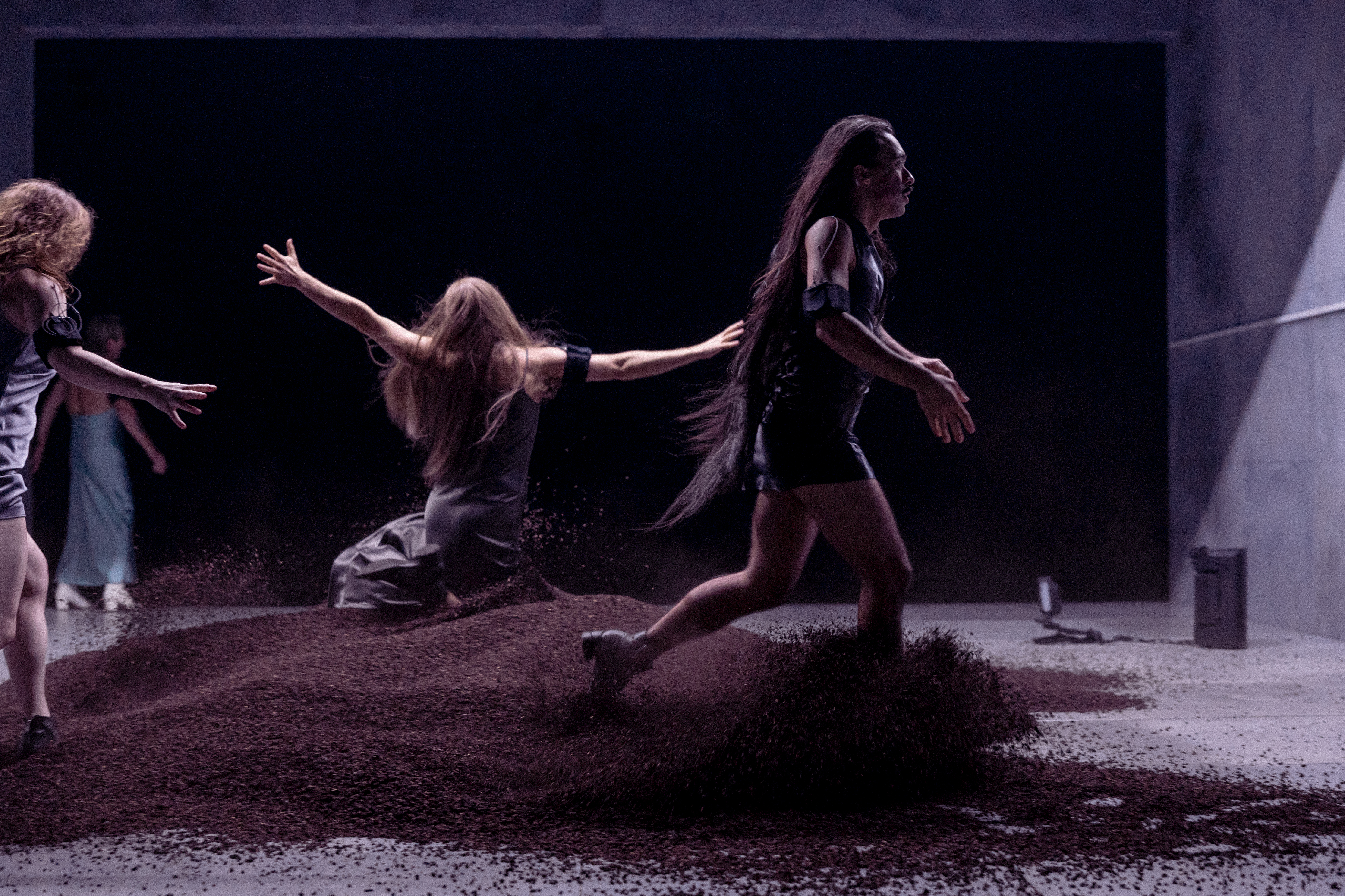 Foto: Tale Hendnes