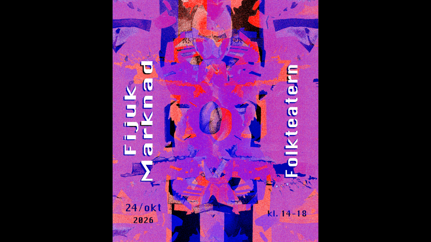 Poster: Jim Berggren