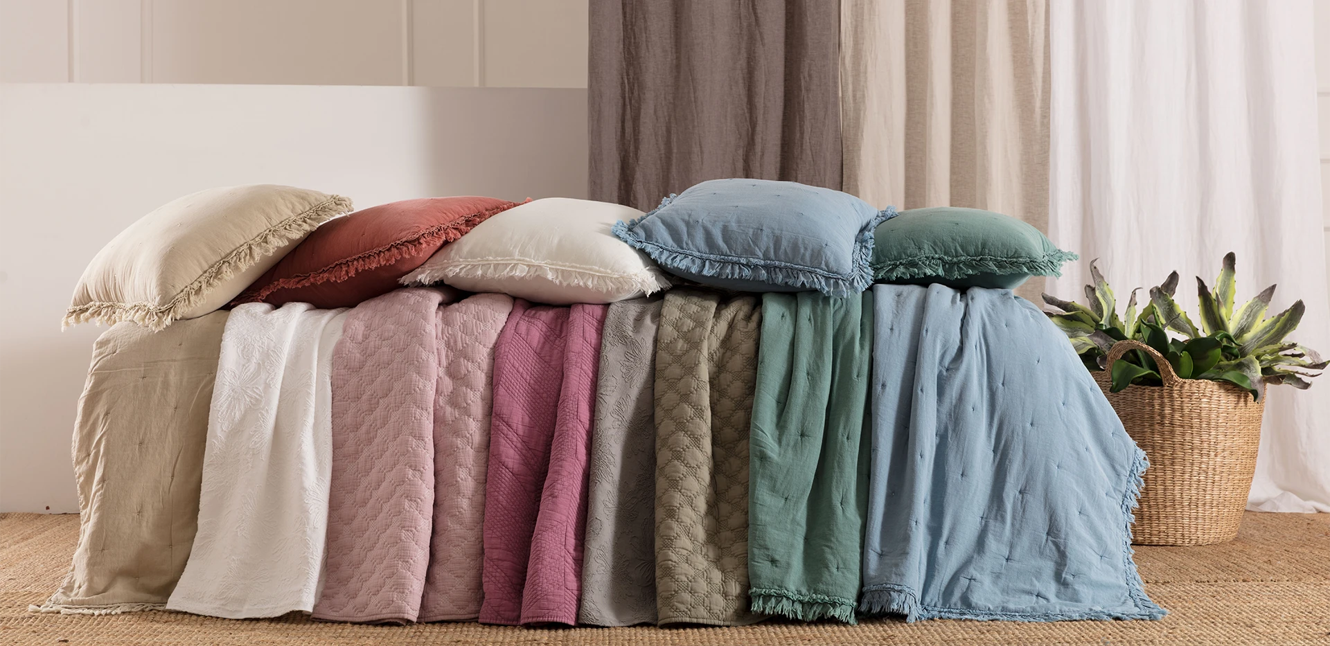 <p>Nuova Collezione</p>