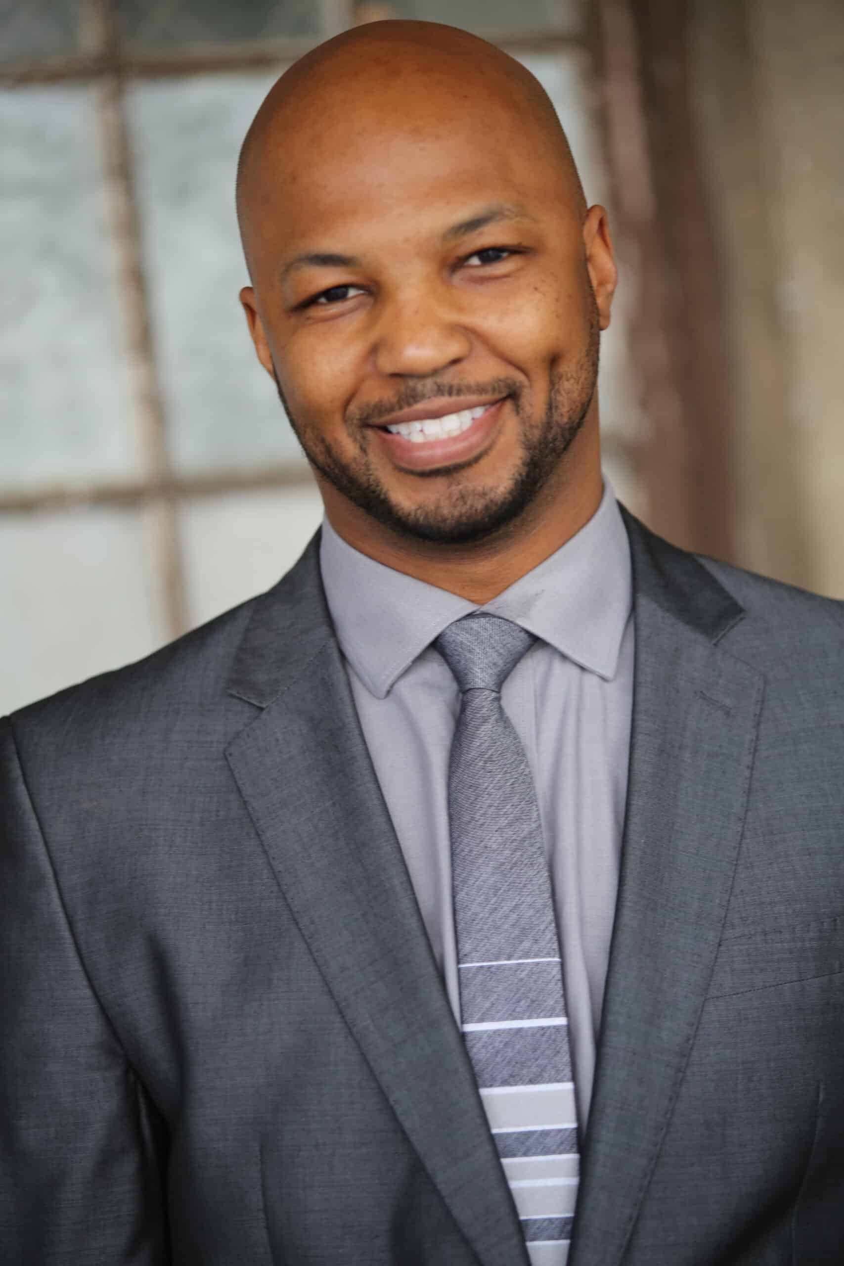 Dr. Wright Jones