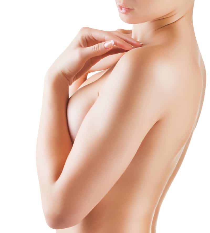 Breast
