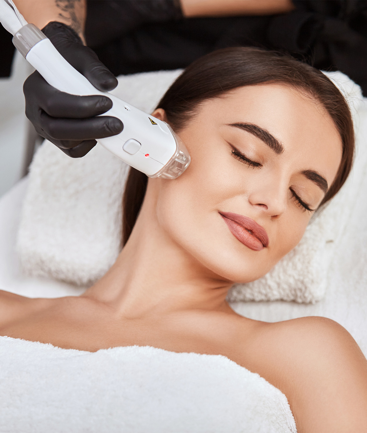 Laser Hair Removal Atlanta Muse Plastic Surgery