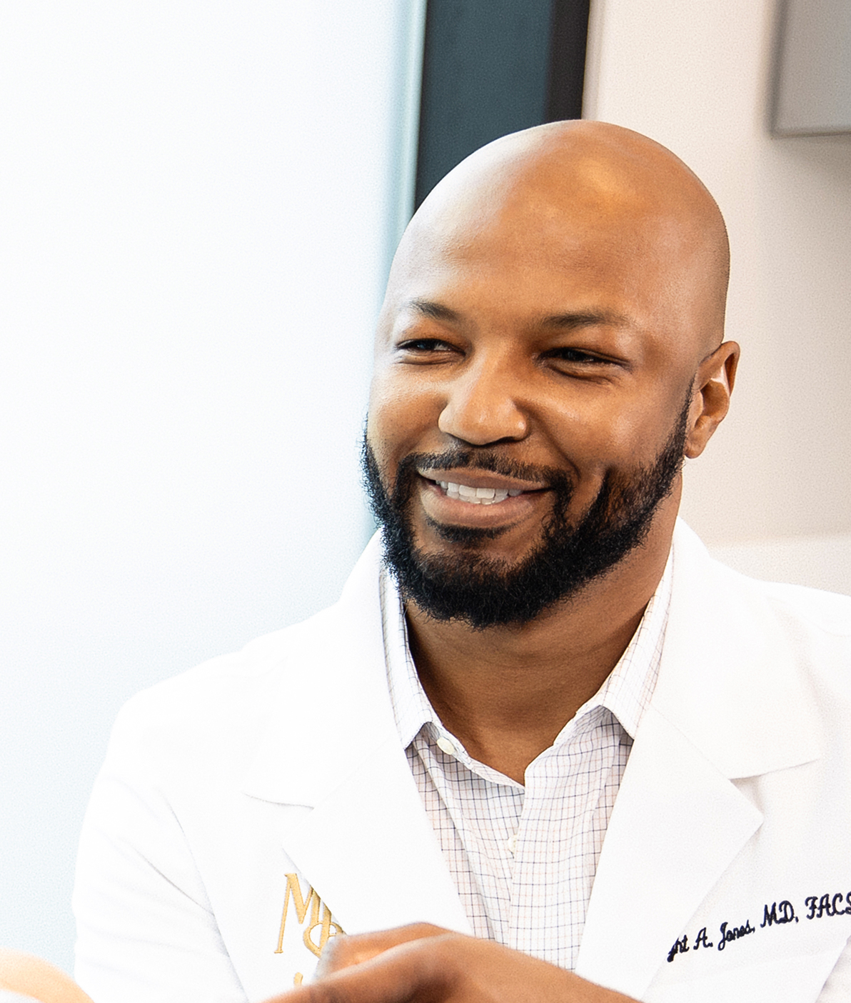 The Wright Touch™ Muse Plastic Surgery